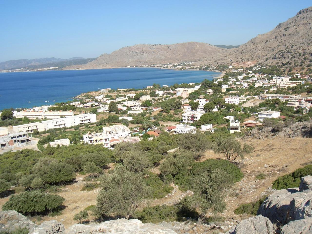 Sifis Studios Pefkos 