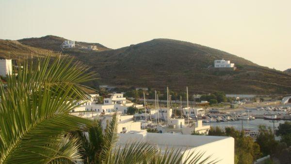 Helios Pension