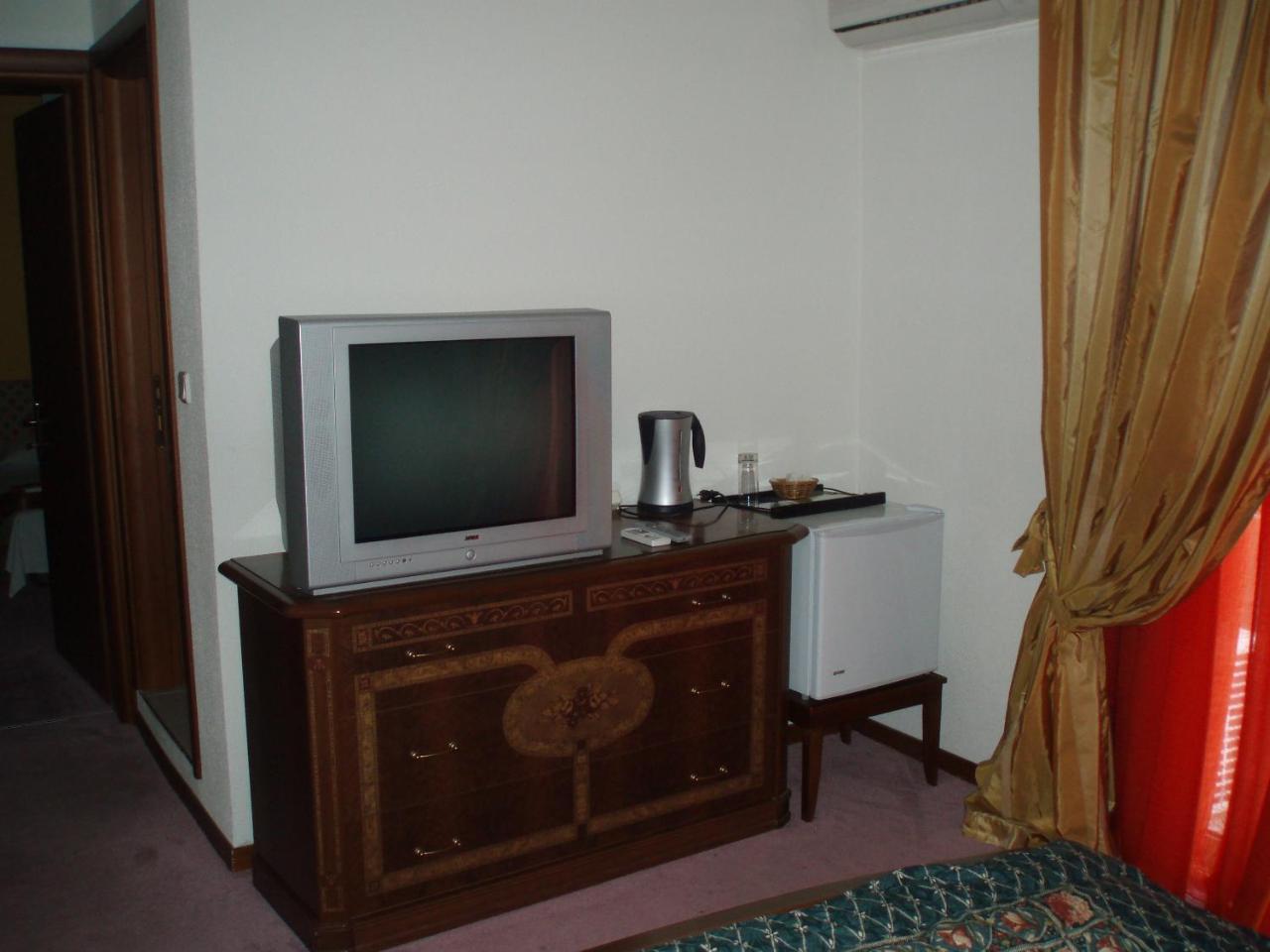 Hotel Orfeas Hotel Orfeas