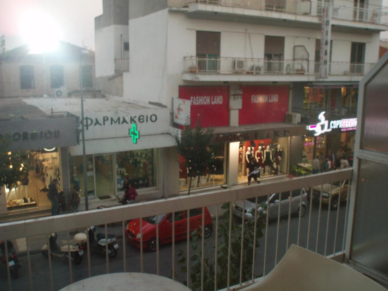Hotel Orfeas Hotel Orfeas