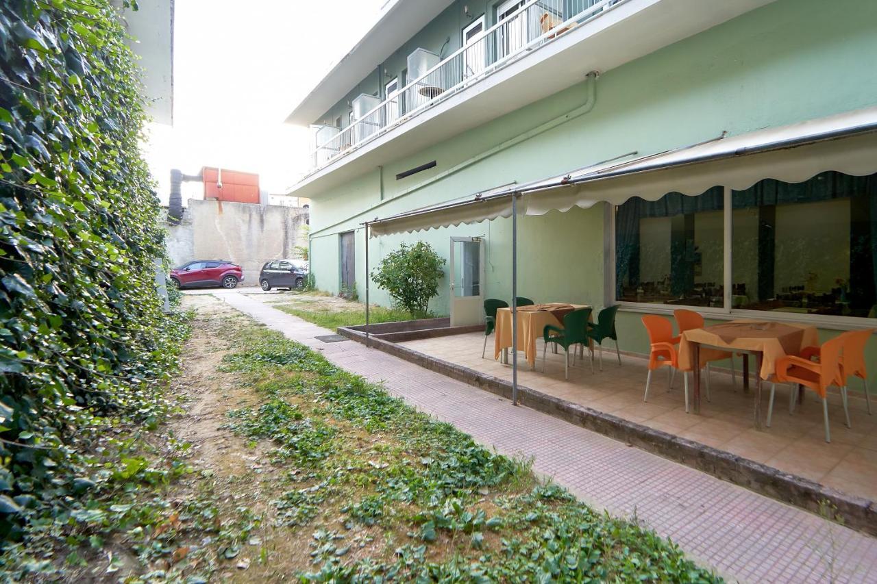 Hotel Orfeas Hotel Orfeas