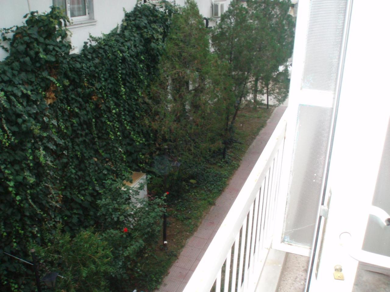 Hotel Orfeas Hotel Orfeas