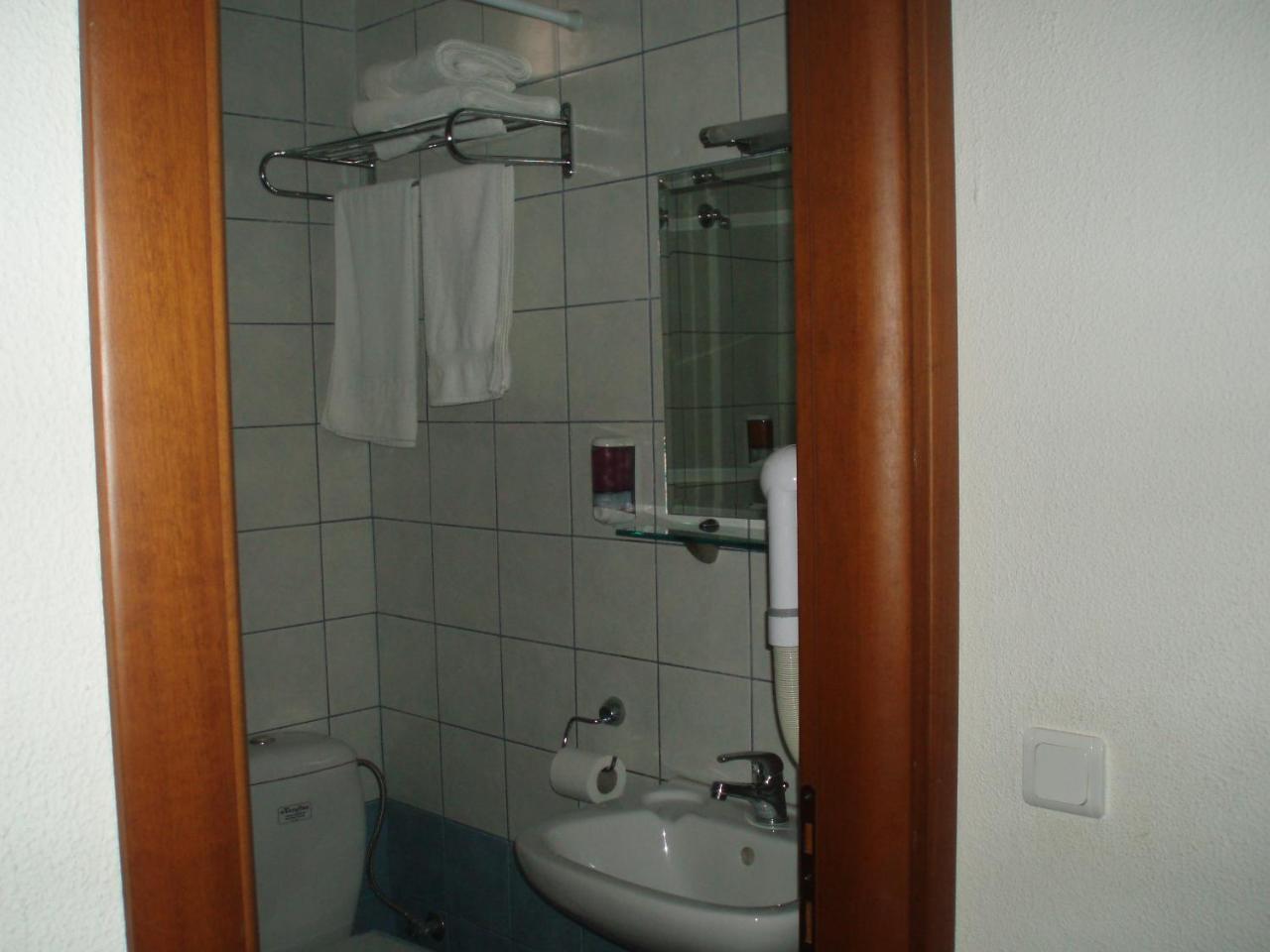 Hotel Orfeas Hotel Orfeas