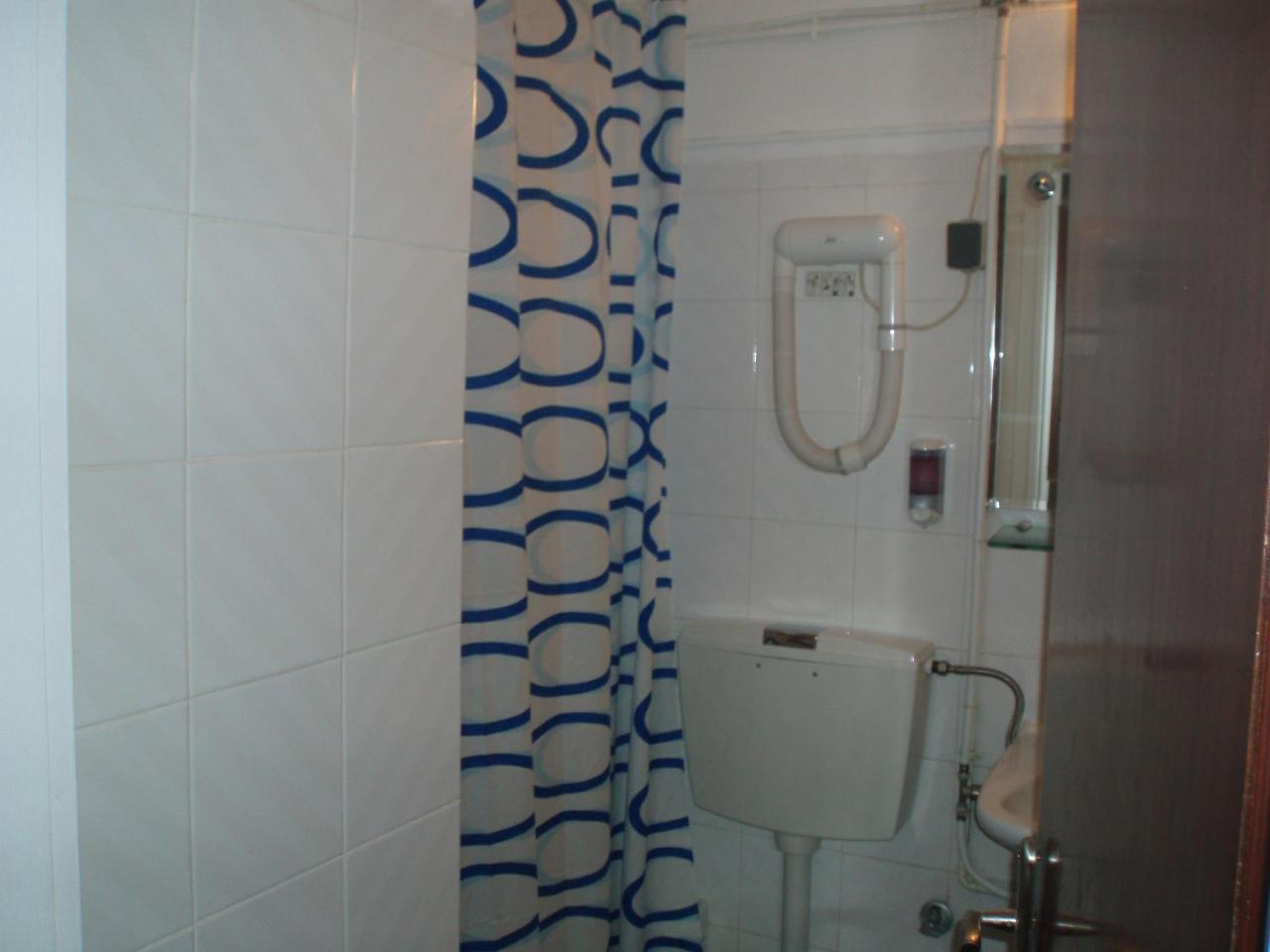 Hotel Orfeas Hotel Orfeas