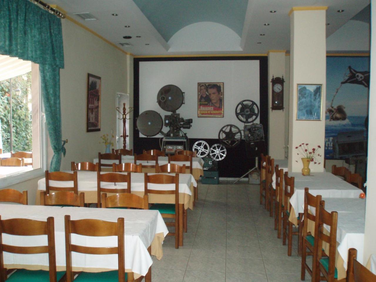 Hotel Orfeas Hotel Orfeas