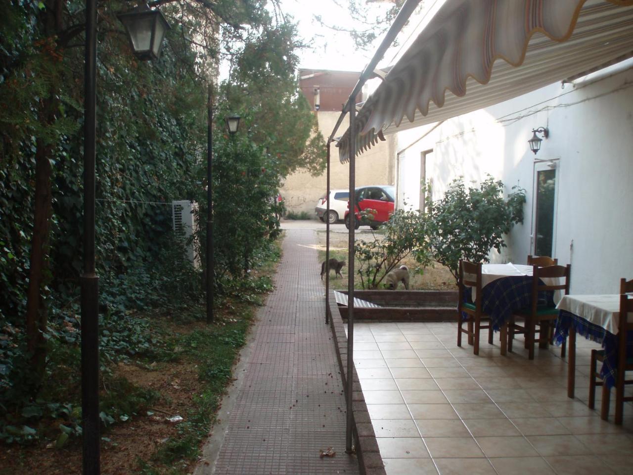 Hotel Orfeas Hotel Orfeas