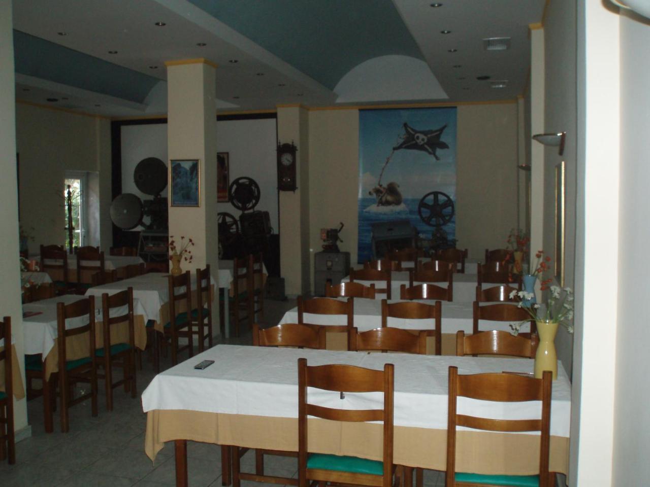 Hotel Orfeas Hotel Orfeas