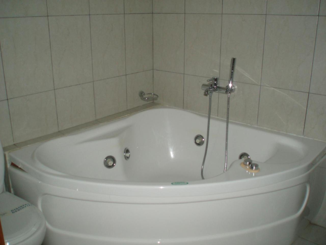 Hotel Orfeas Hotel Orfeas