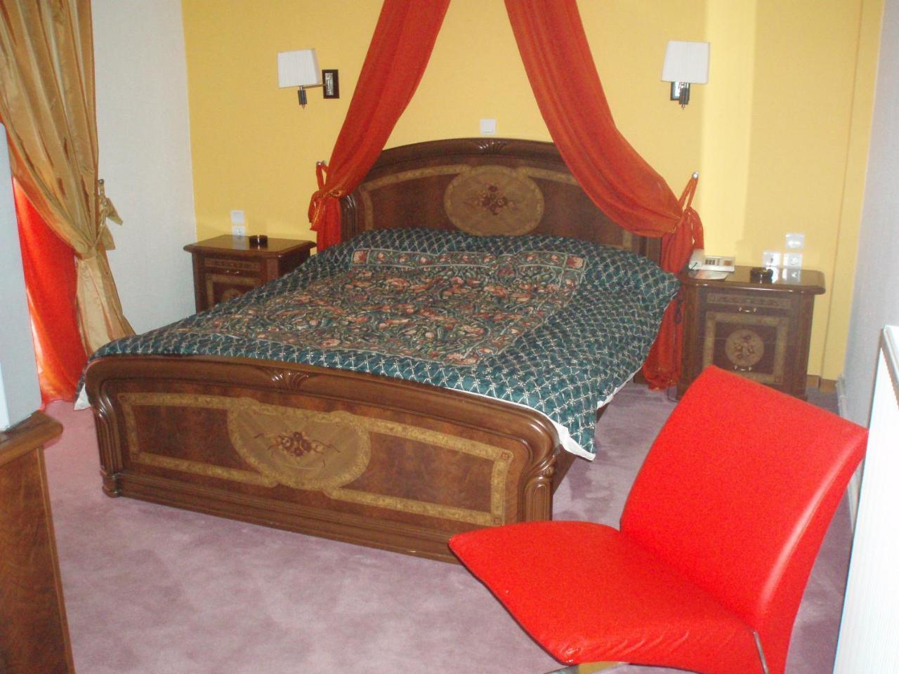 Hotel Orfeas Hotel Orfeas