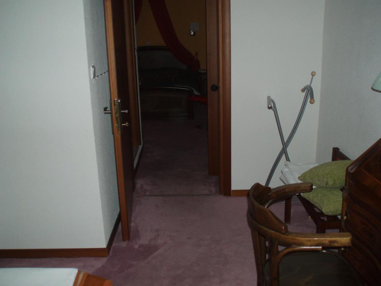 Hotel Orfeas Hotel Orfeas