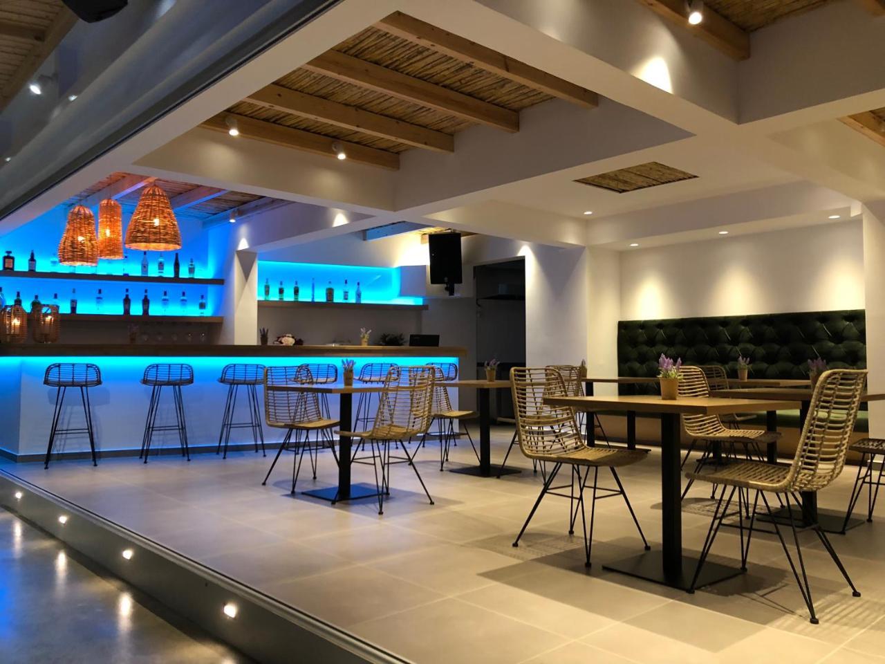 Johannes Boutique Apartments & Suites 1 *