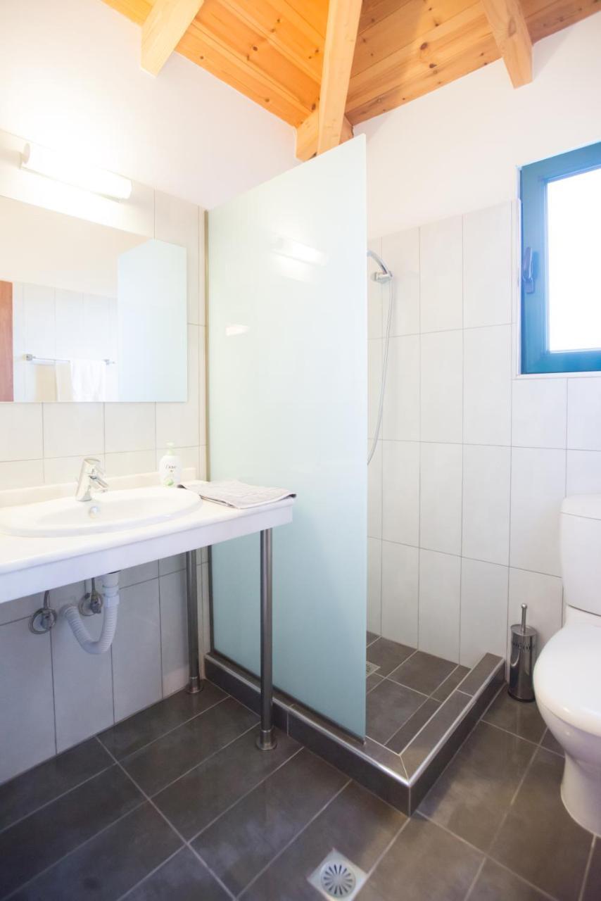 Johannes Boutique Apartments & Suites 1 *