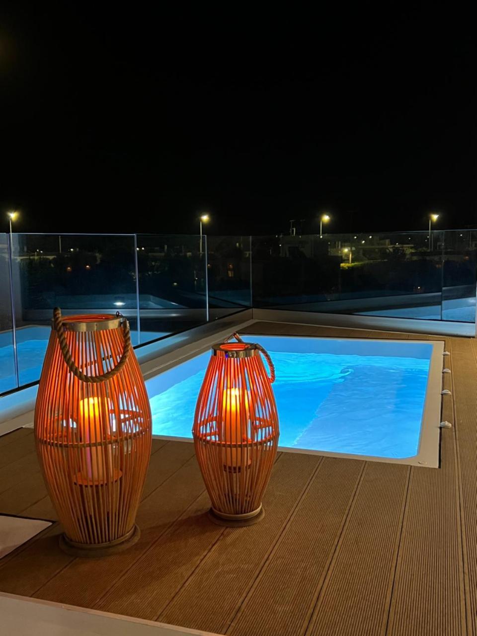 Johannes Boutique Apartments & Suites 1 *