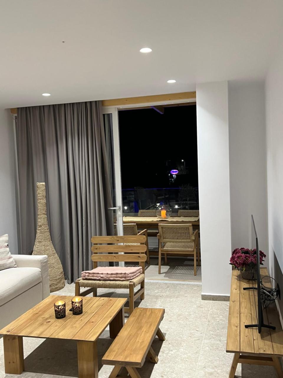 Johannes Boutique Apartments & Suites 1 *
