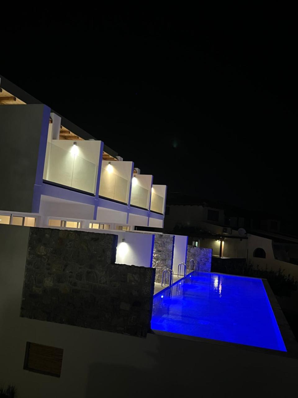 Johannes Boutique Apartments & Suites 1 *