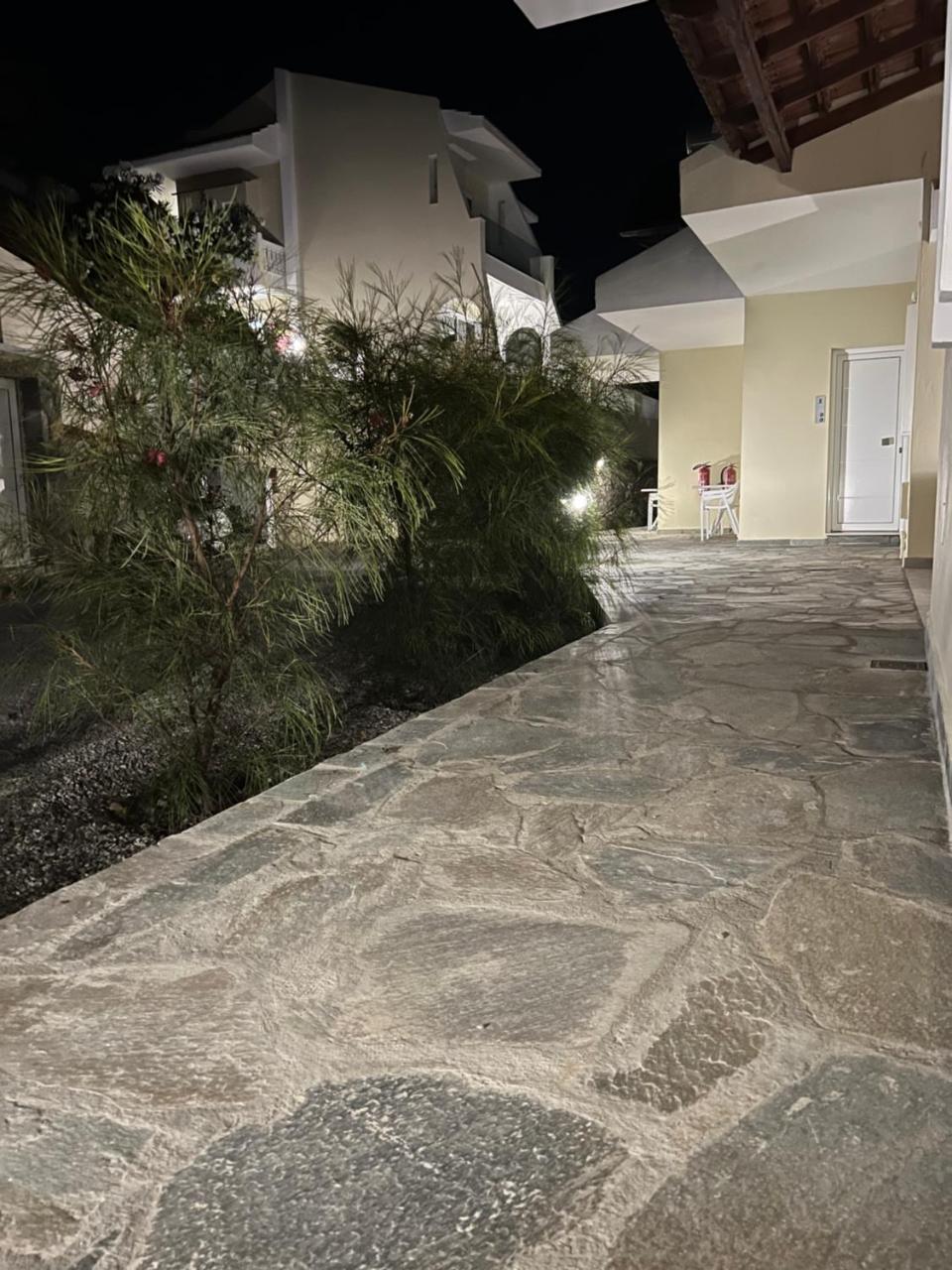 Johannes Boutique Apartments & Suites 1 *