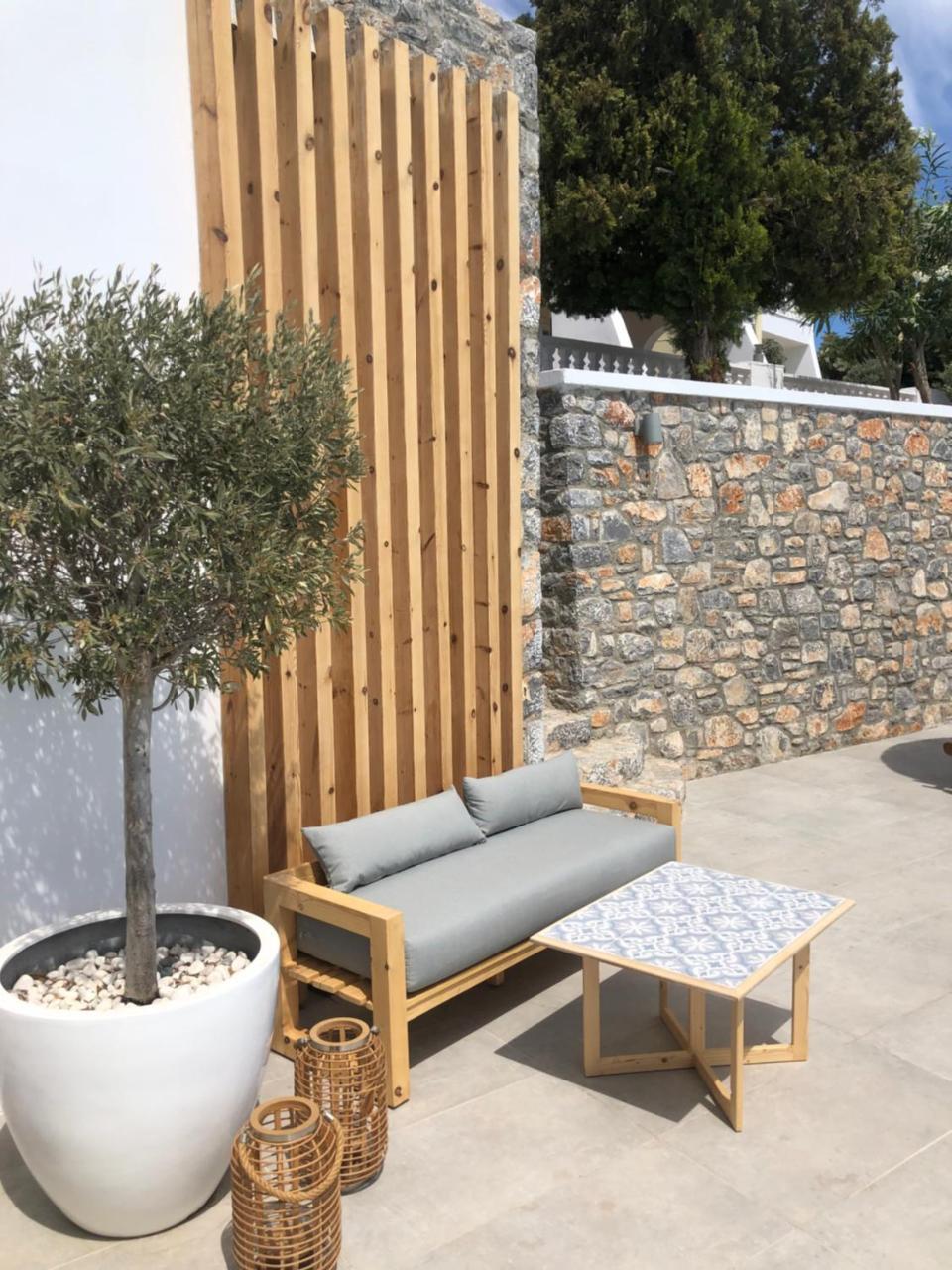 Johannes Boutique Apartments & Suites 1 *