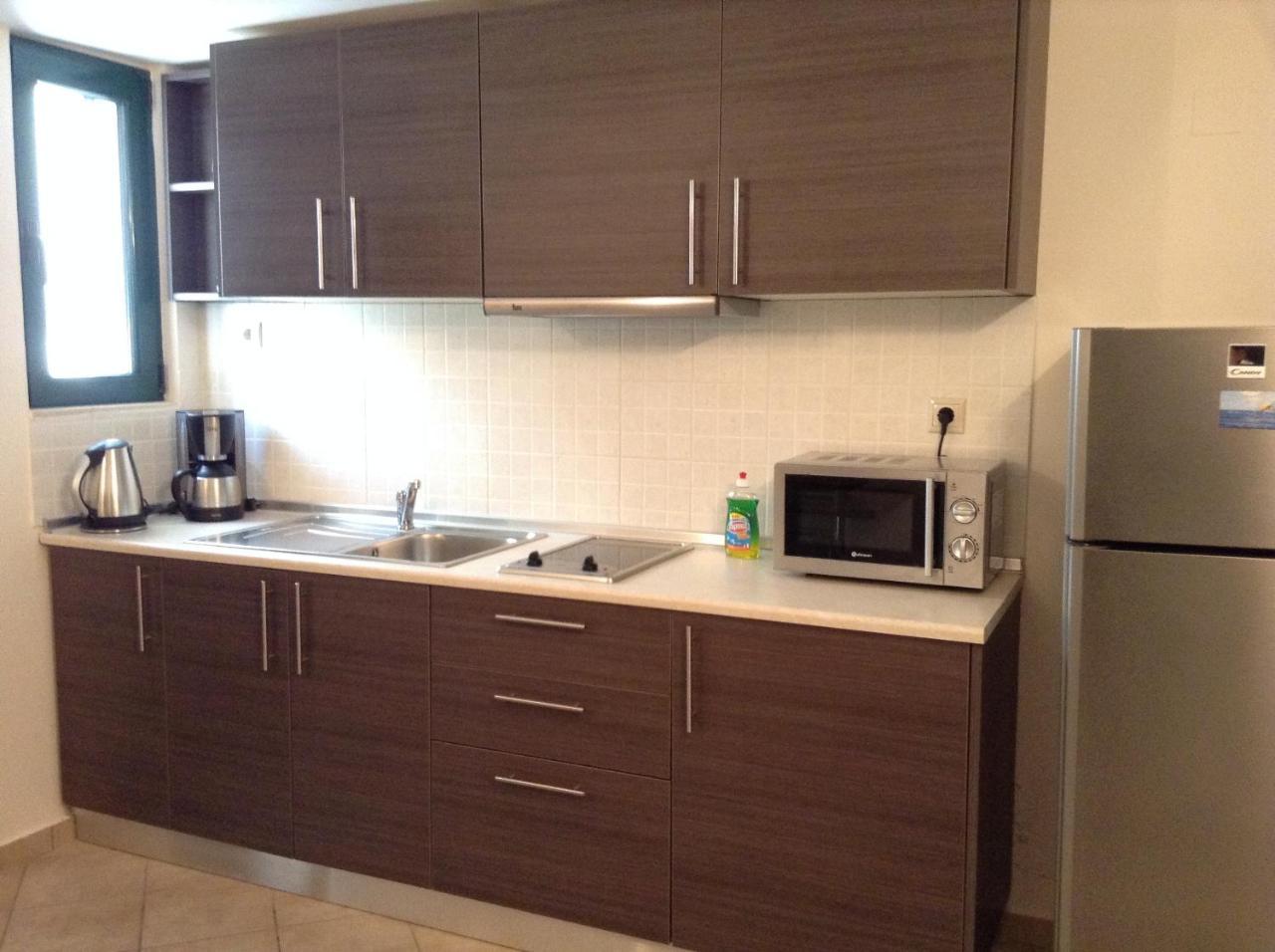 Johannes Boutique Apartments & Suites 1 *