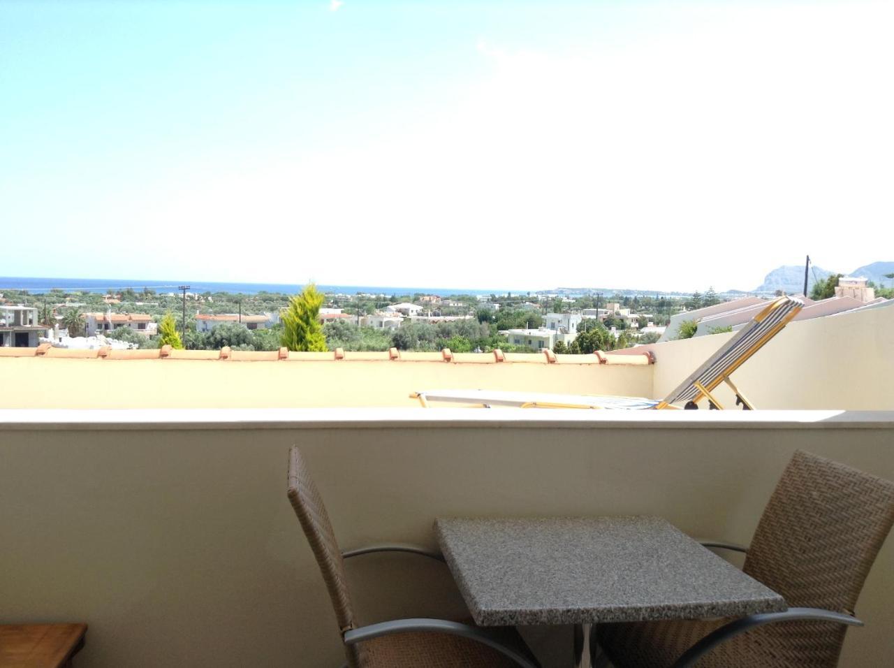 Johannes Boutique Apartments & Suites 1 *