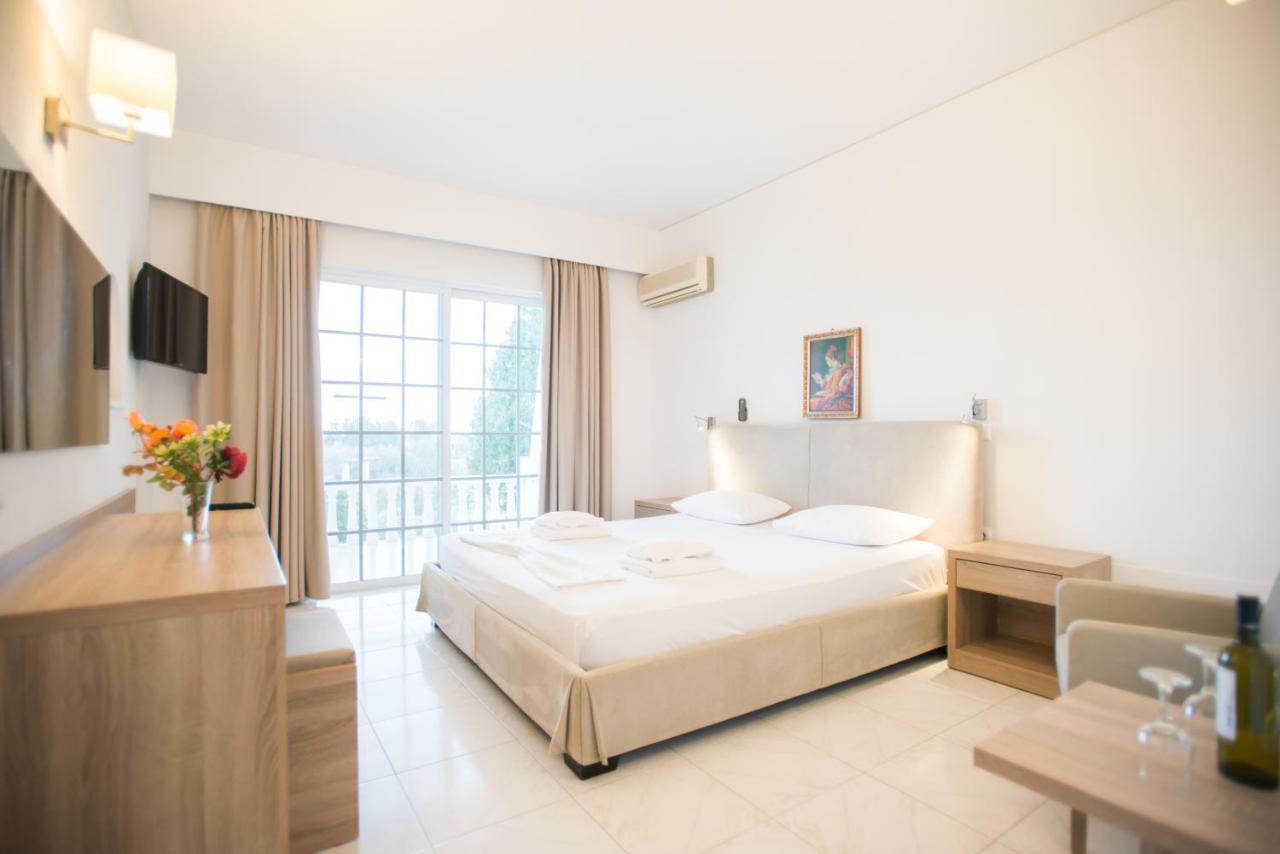 Johannes Boutique Apartments & Suites 1 *