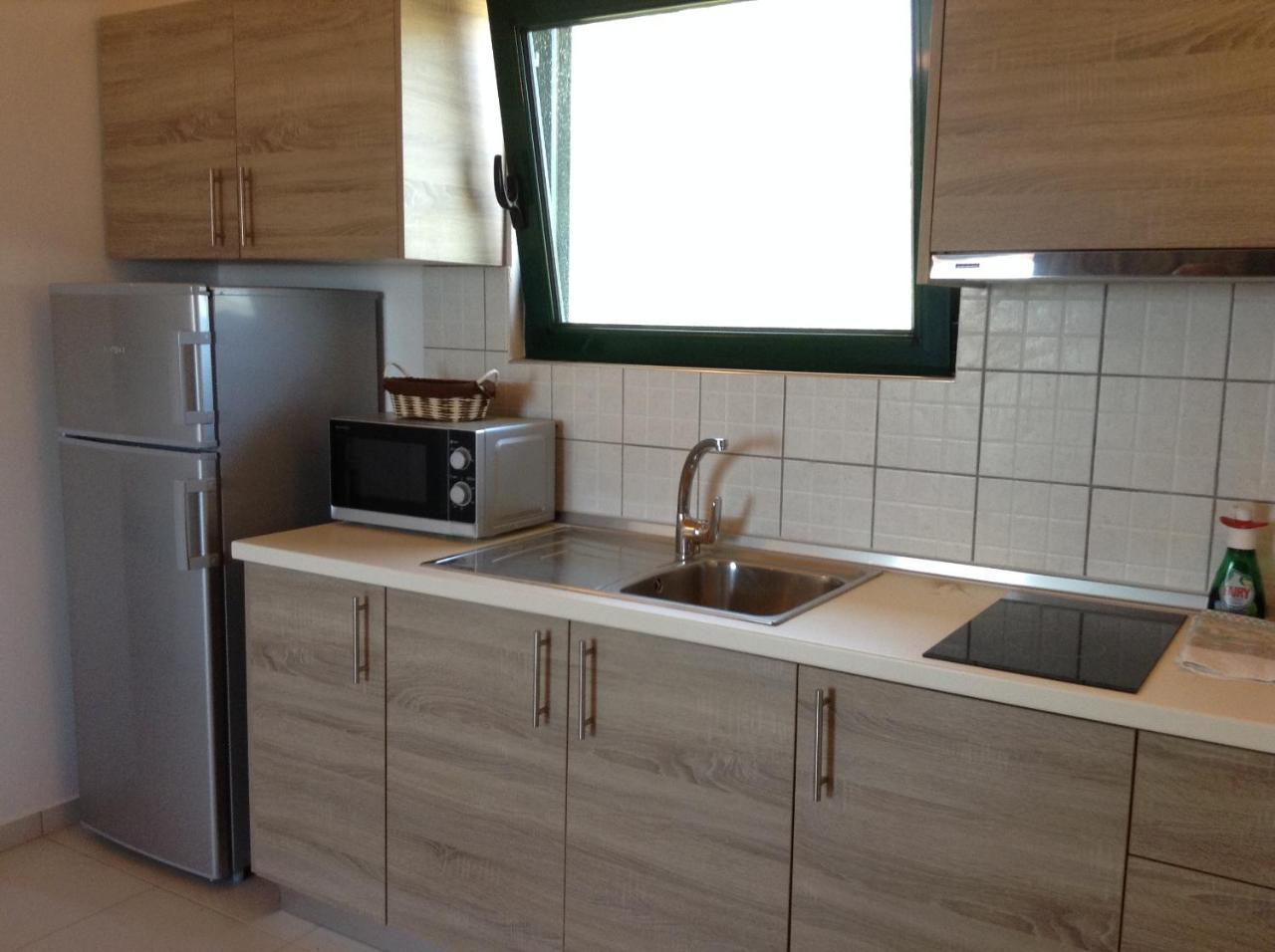 Johannes Boutique Apartments & Suites 1 *