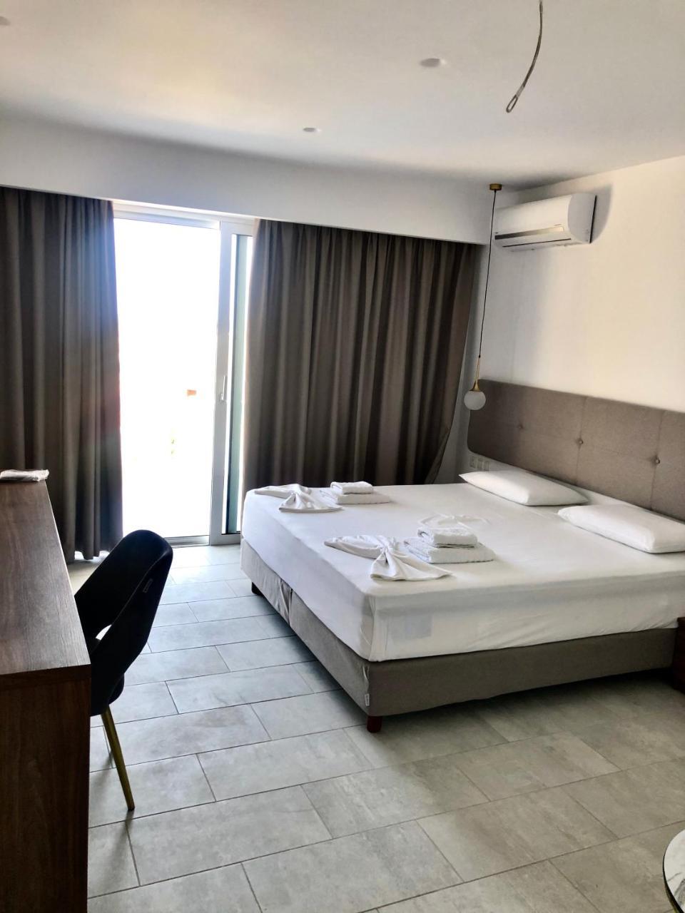 Johannes Boutique Apartments & Suites 1 *