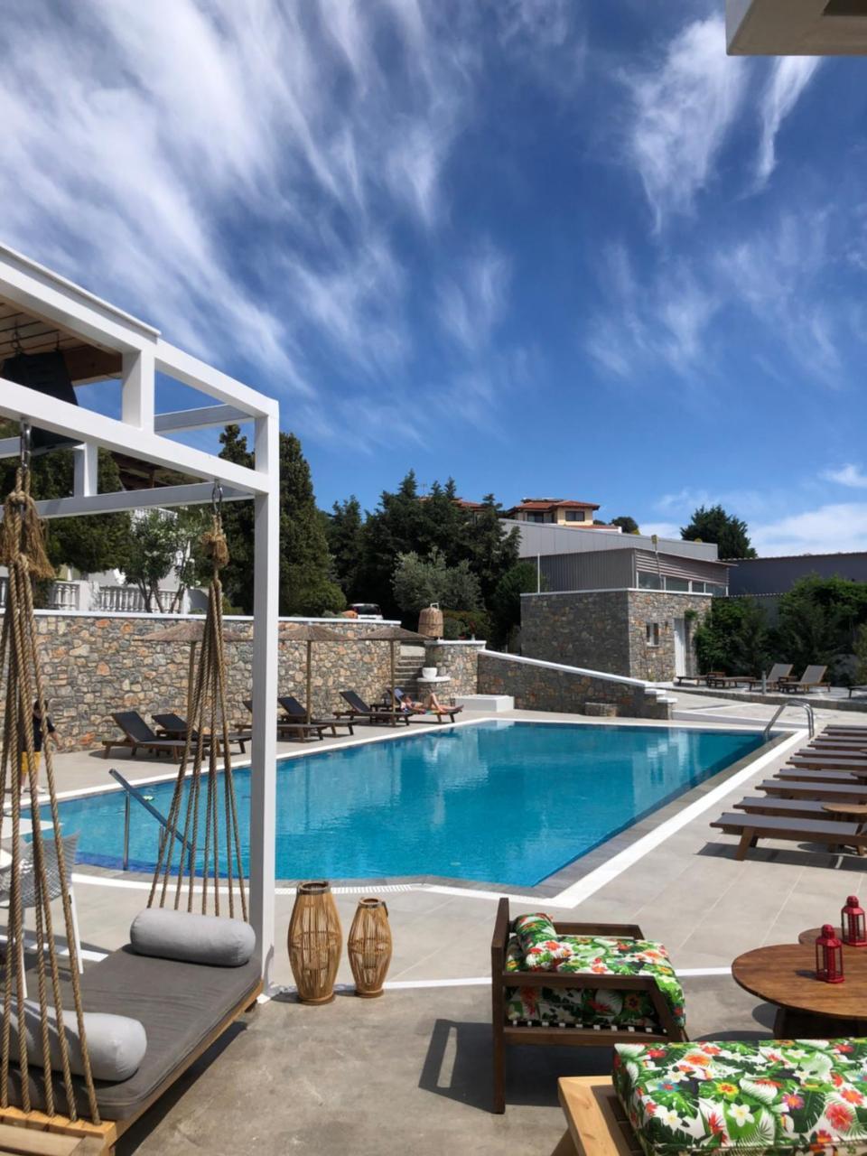 Johannes Boutique Apartments & Suites 1 *