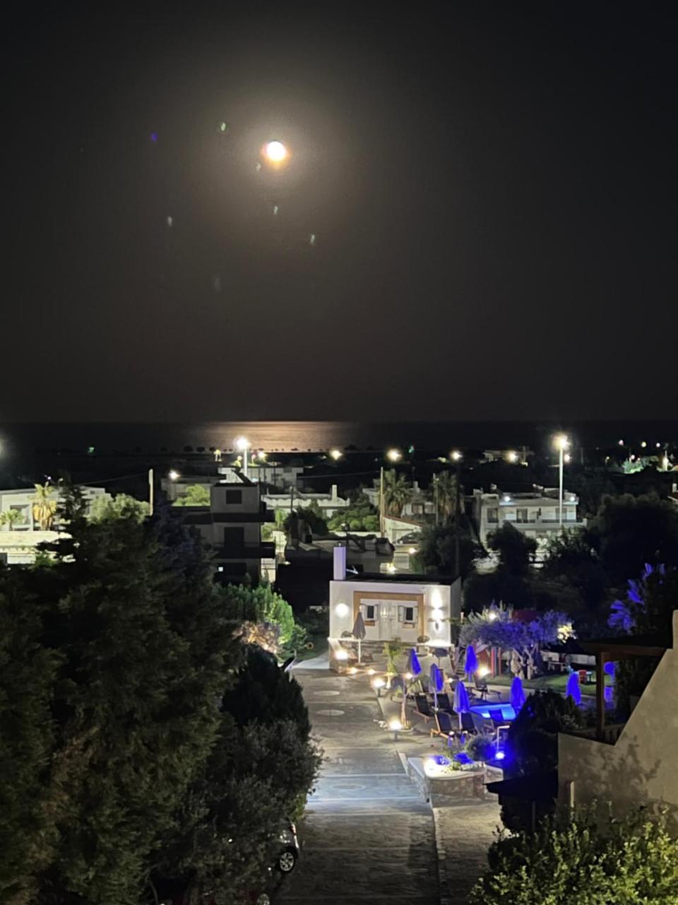 Johannes Boutique Apartments & Suites 1 *