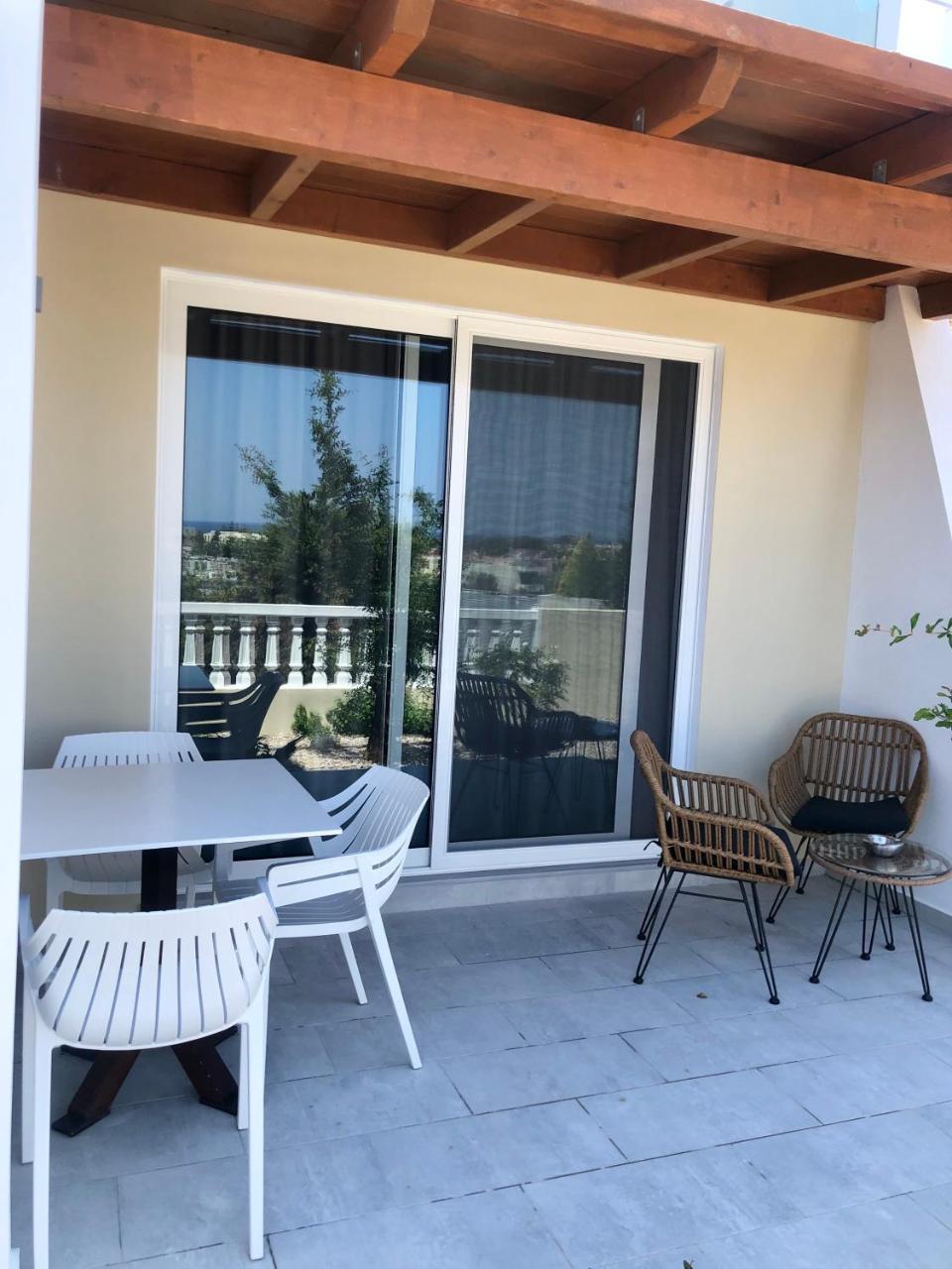 Johannes Boutique Apartments & Suites 1 *