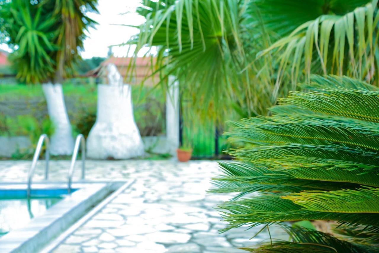 Villa Valia 