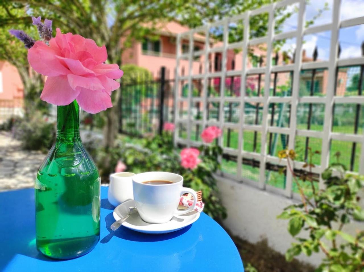 Villa Valia 