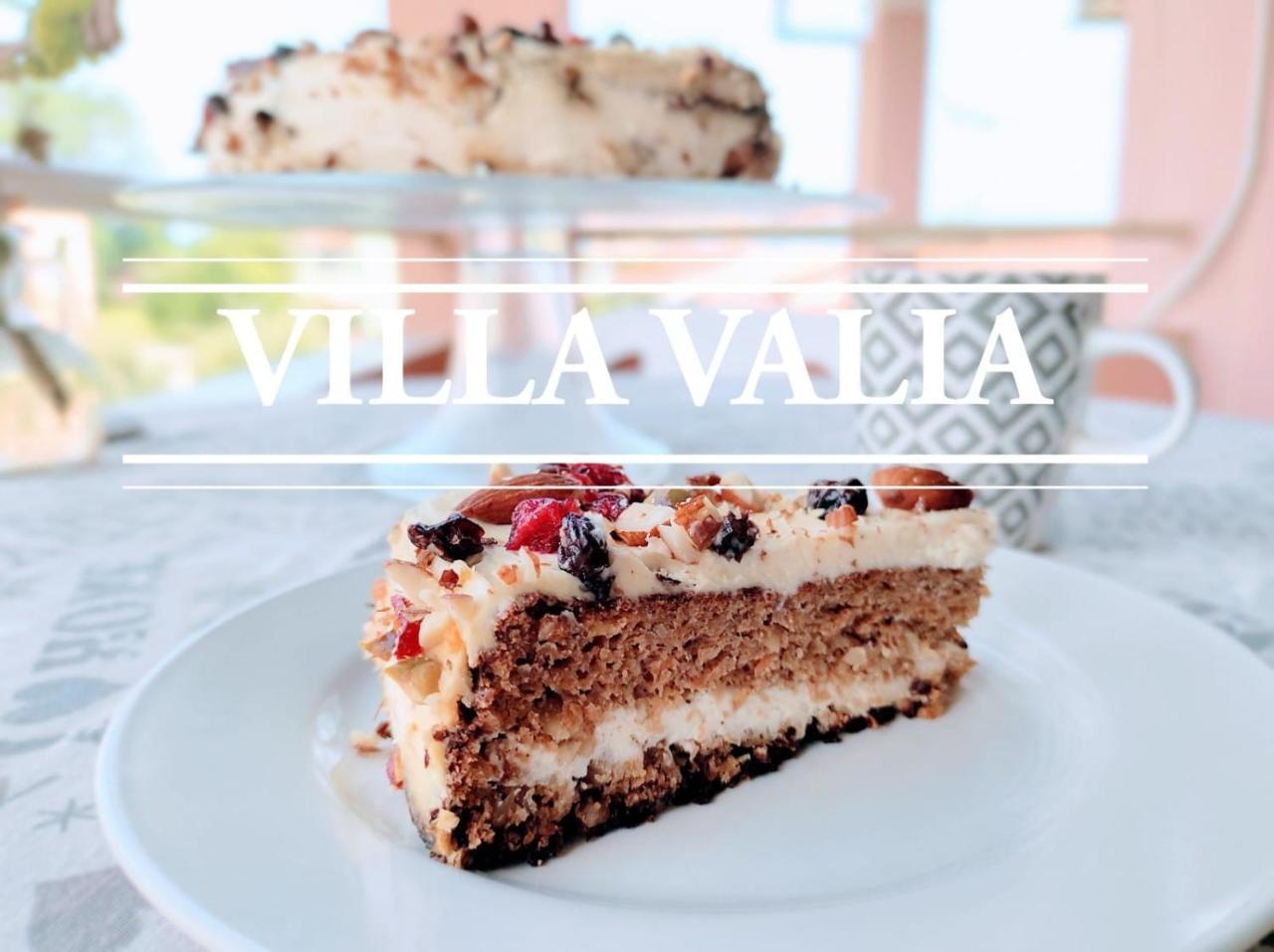 Villa Valia 