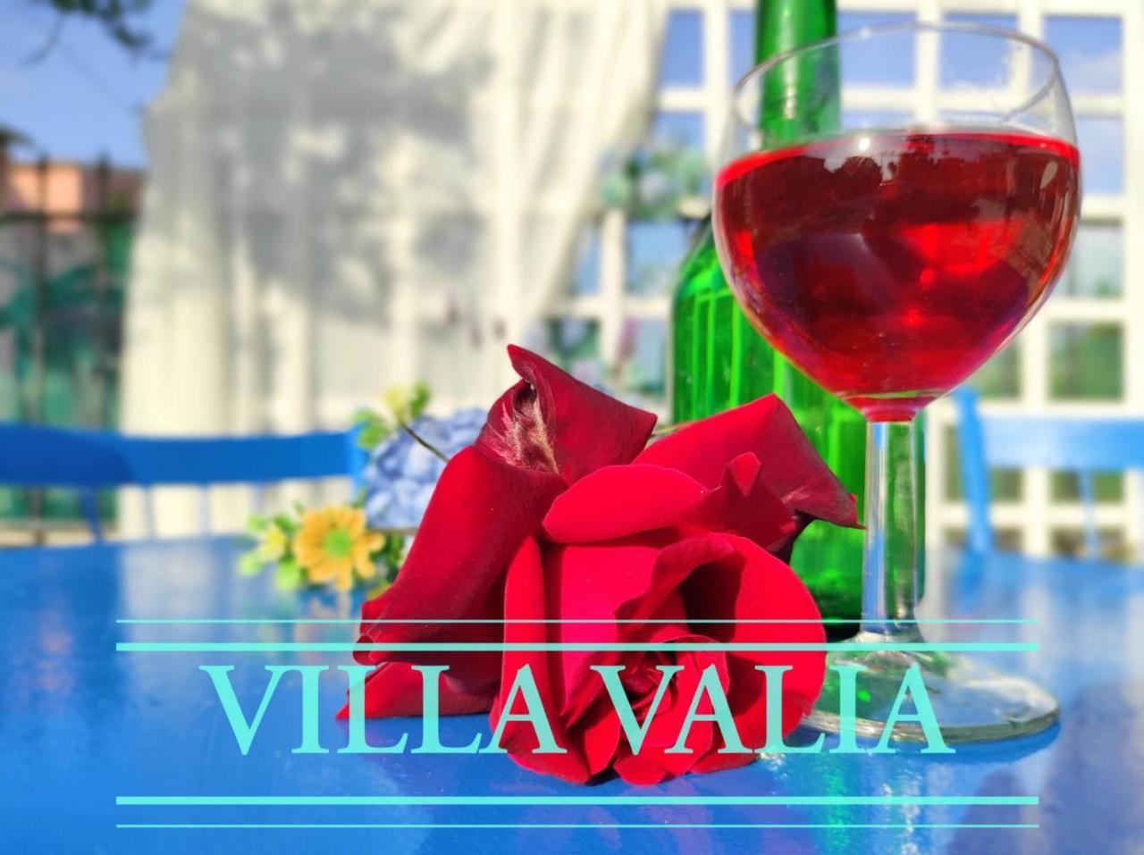 Villa Valia 