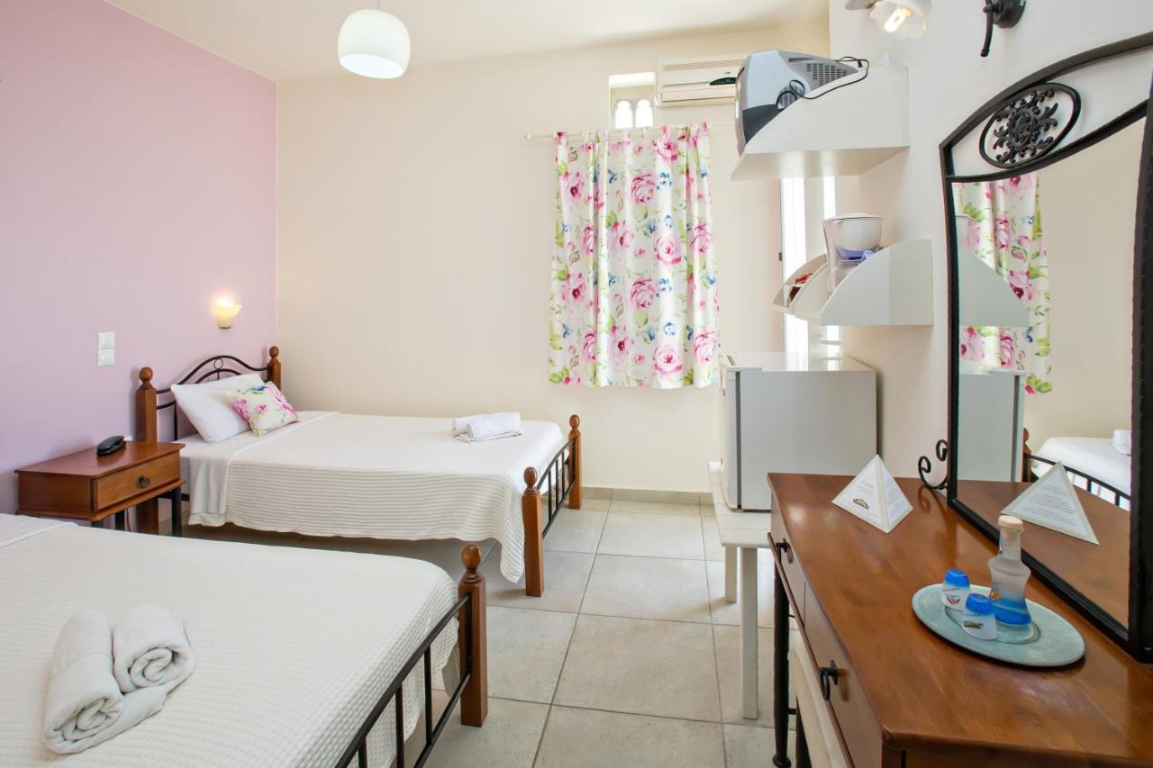 Tiniotissa Studios 