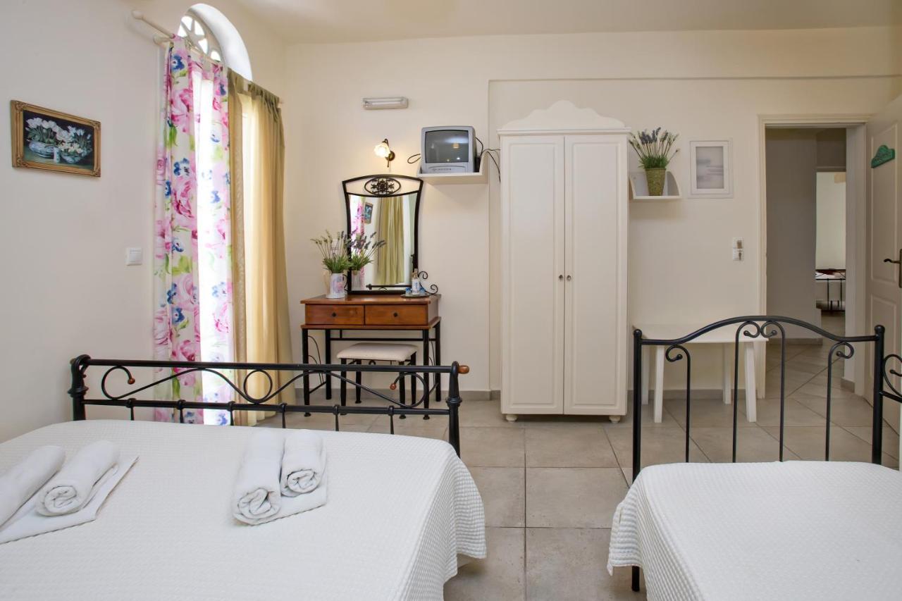 Tiniotissa Studios 