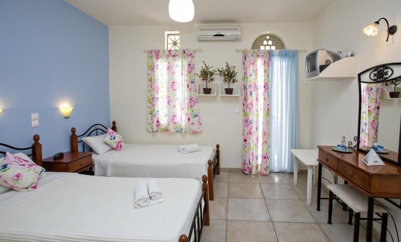Tiniotissa Studios 