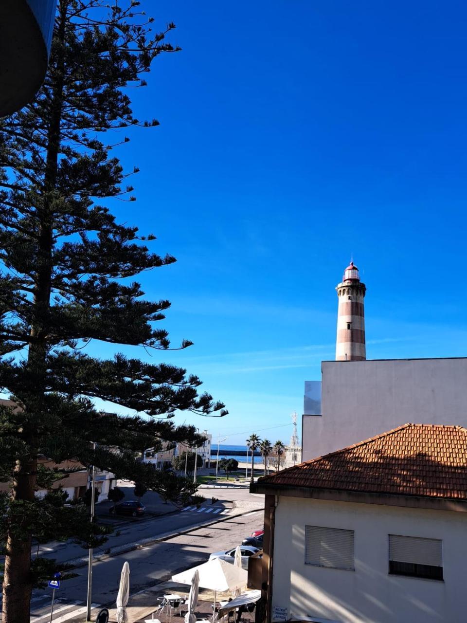 Apartamento Mar E Sol em Ilhavo