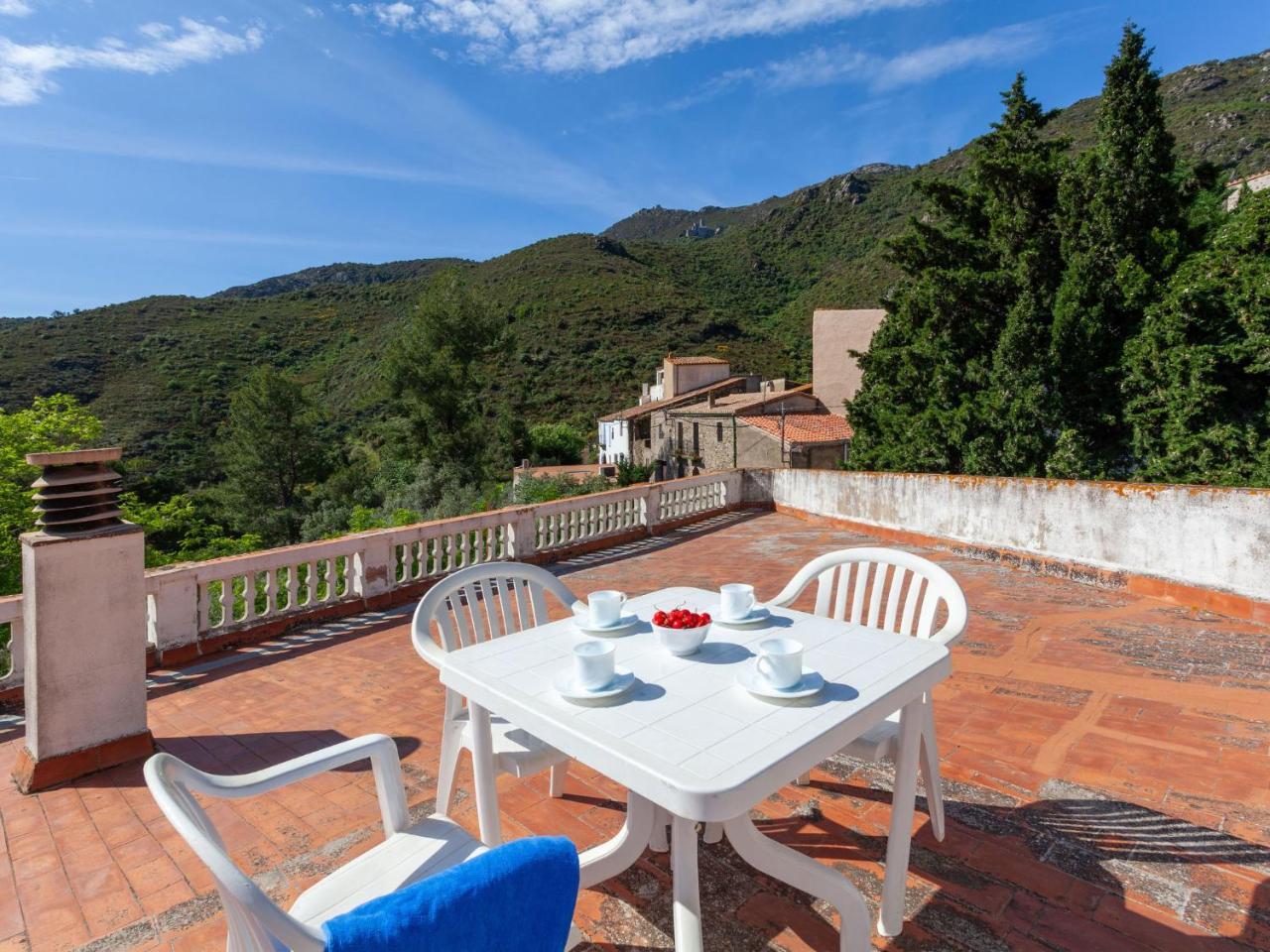 Apartment La Rectoria By Interhome