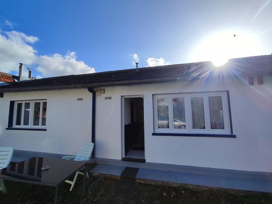 Maison Individuelle 60 M² em Le-cateau-cambresis