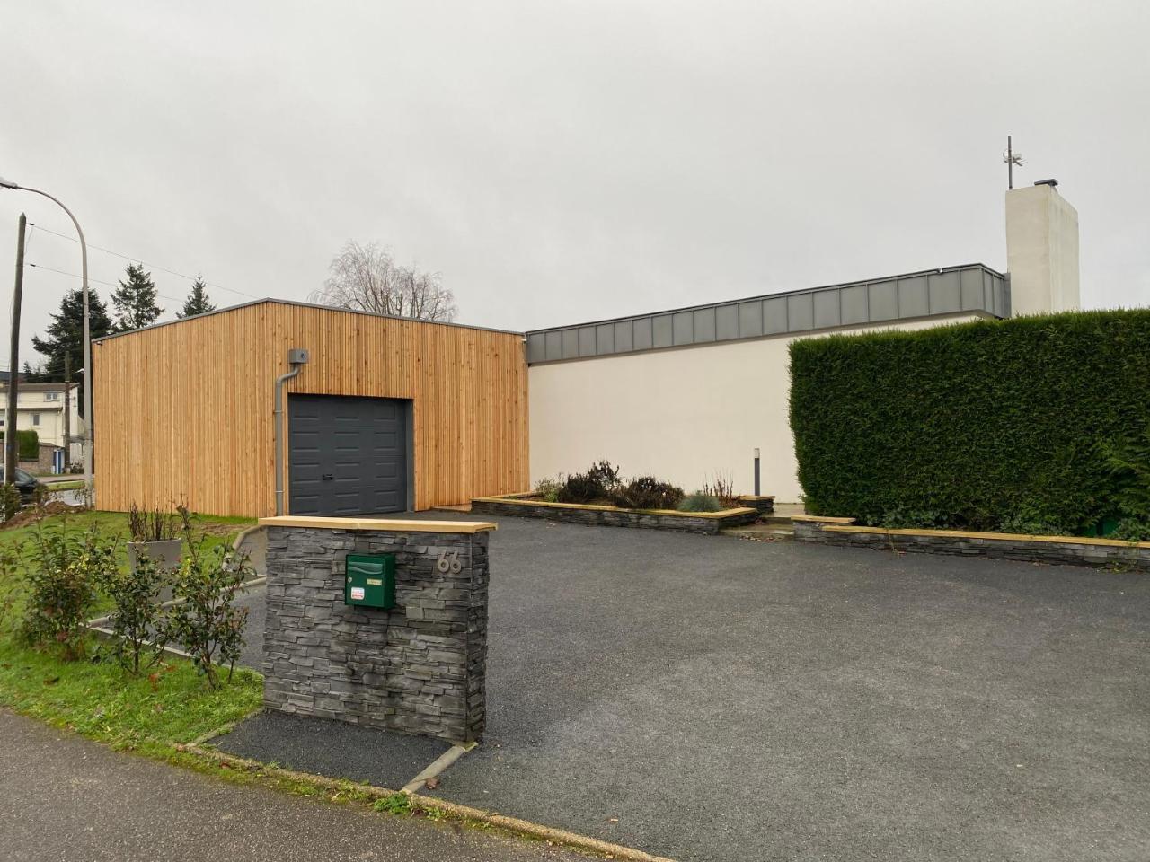 L'oree du Golf, Studio 4 em Mont-saint-aignan
