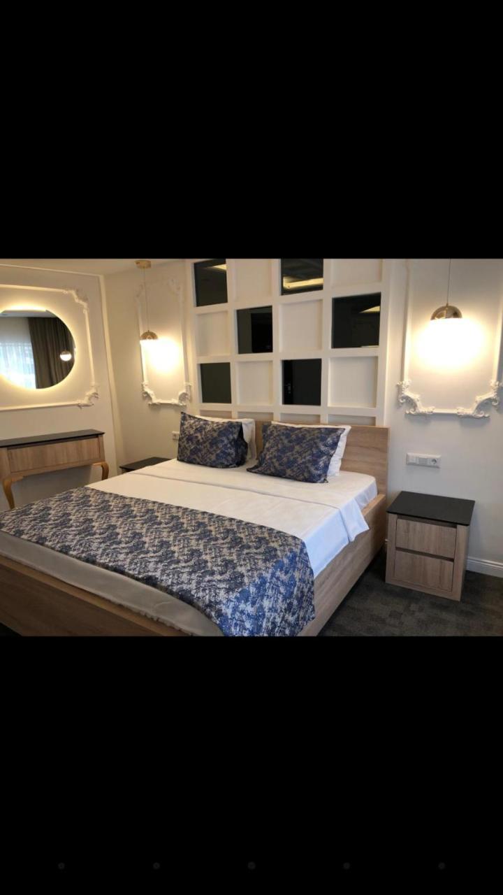 Aydinli Hotel em Amasya