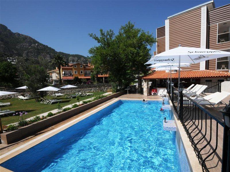 Turunc Dream Hotel
