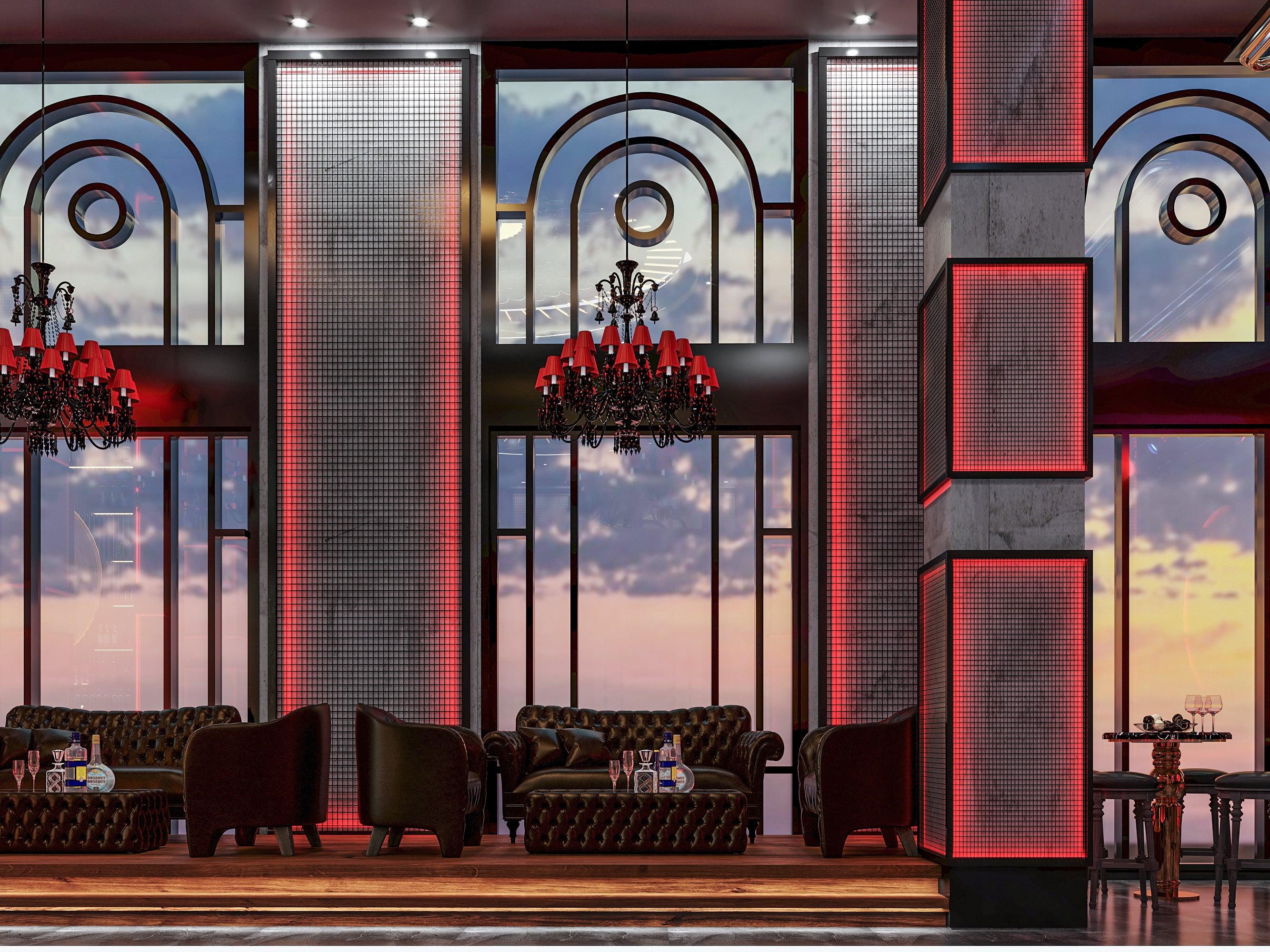 Serenity Queen Hotel