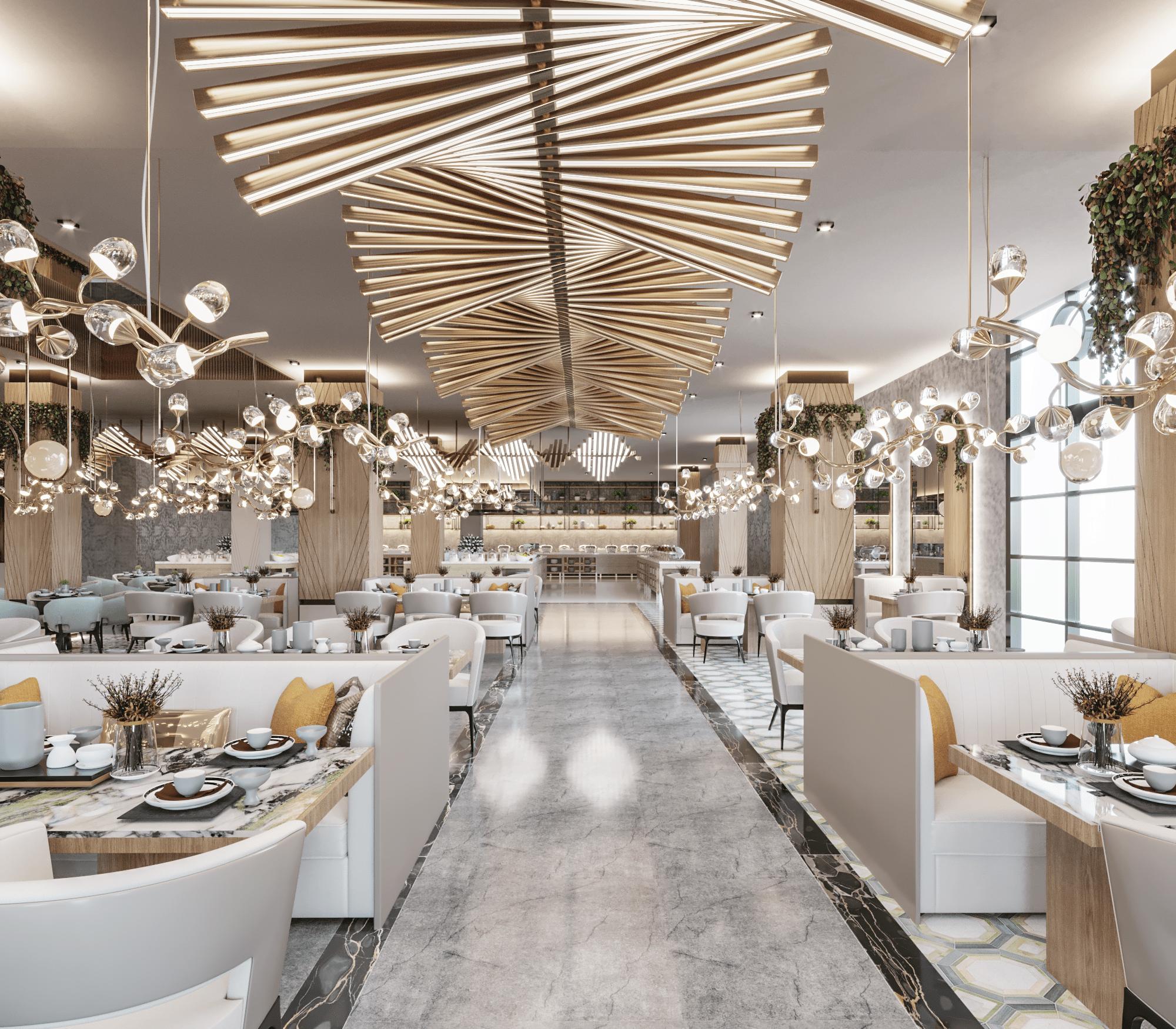 Serenity Queen Hotel