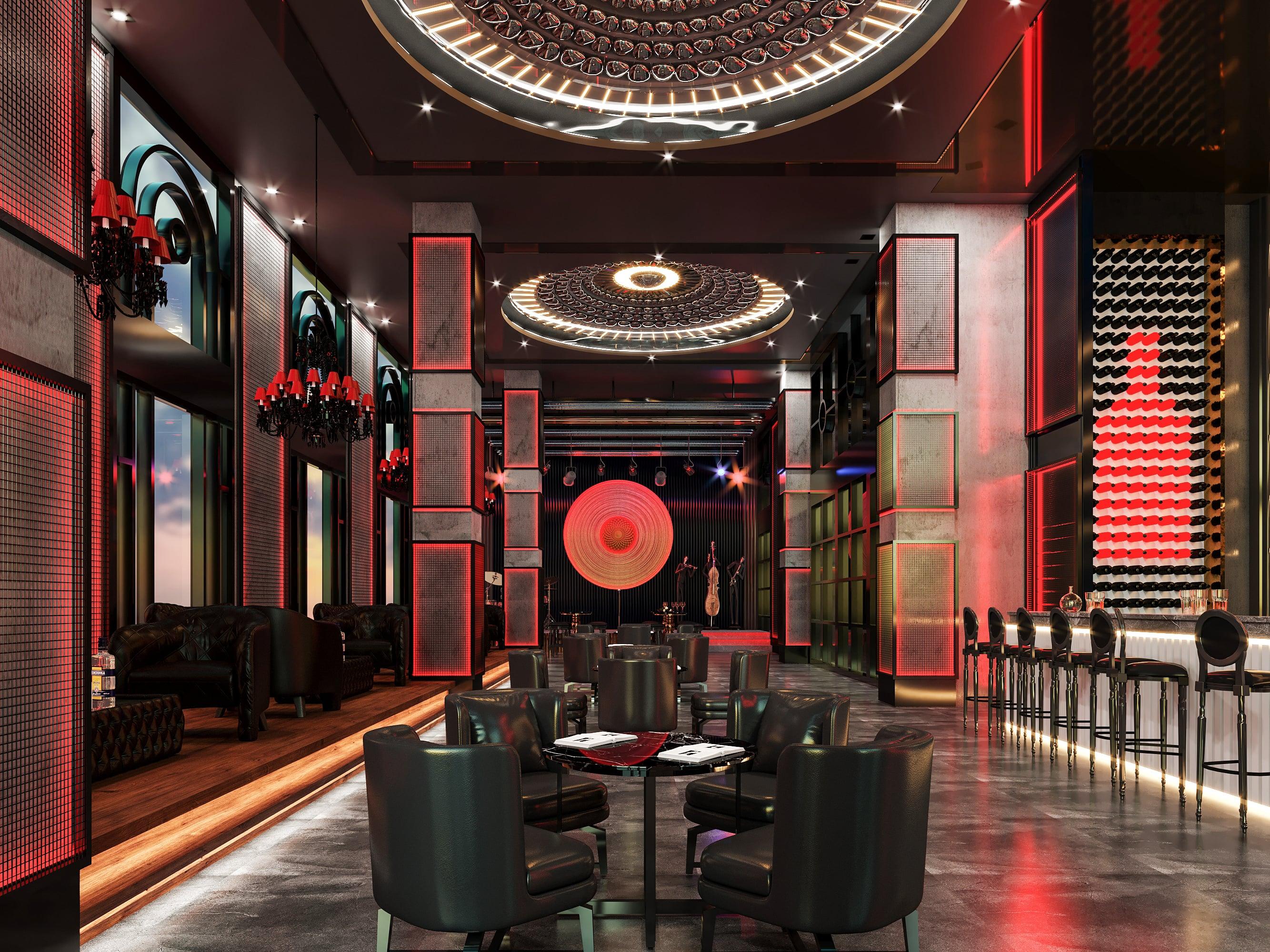 Serenity Queen Hotel