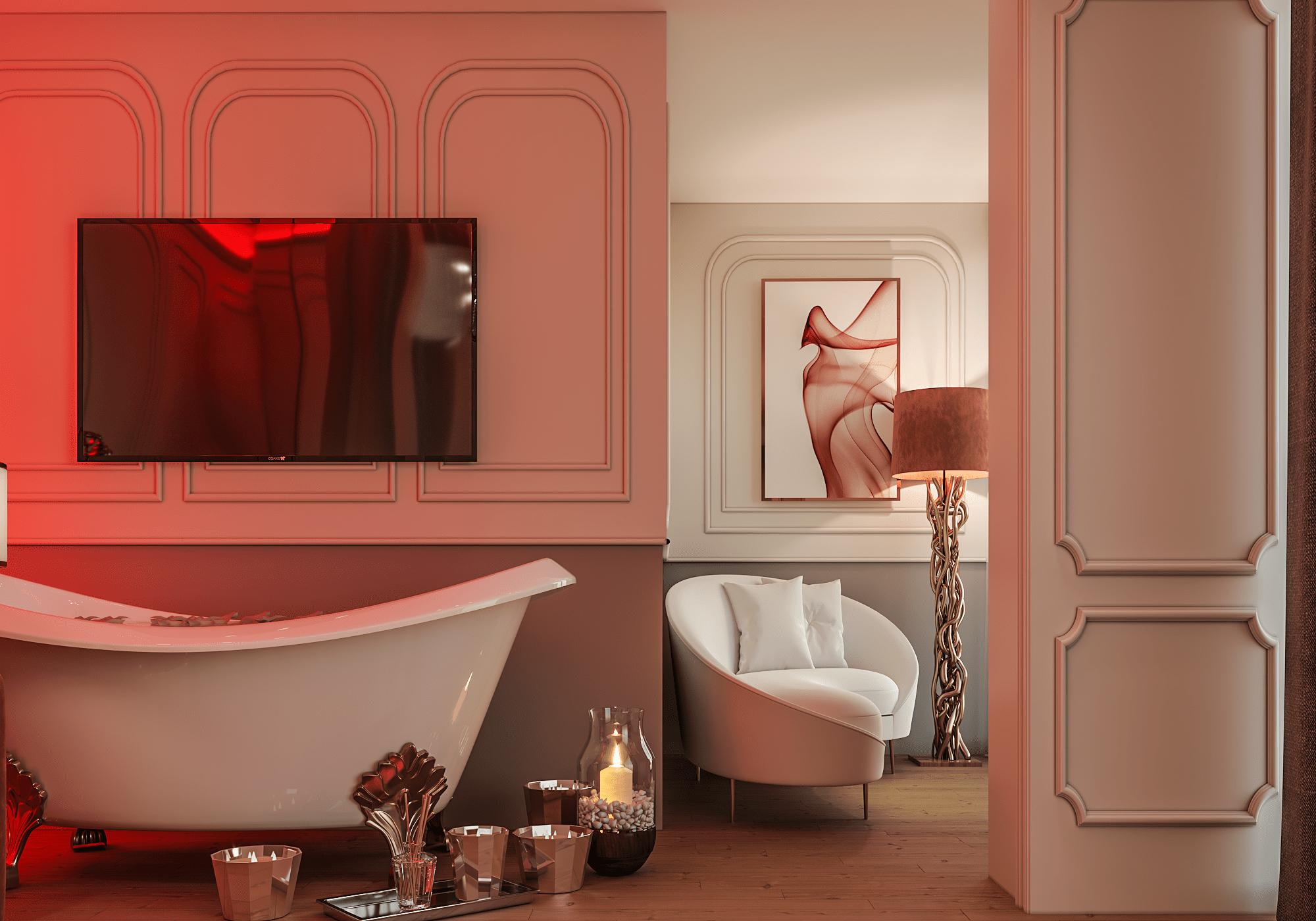 Serenity Queen Hotel