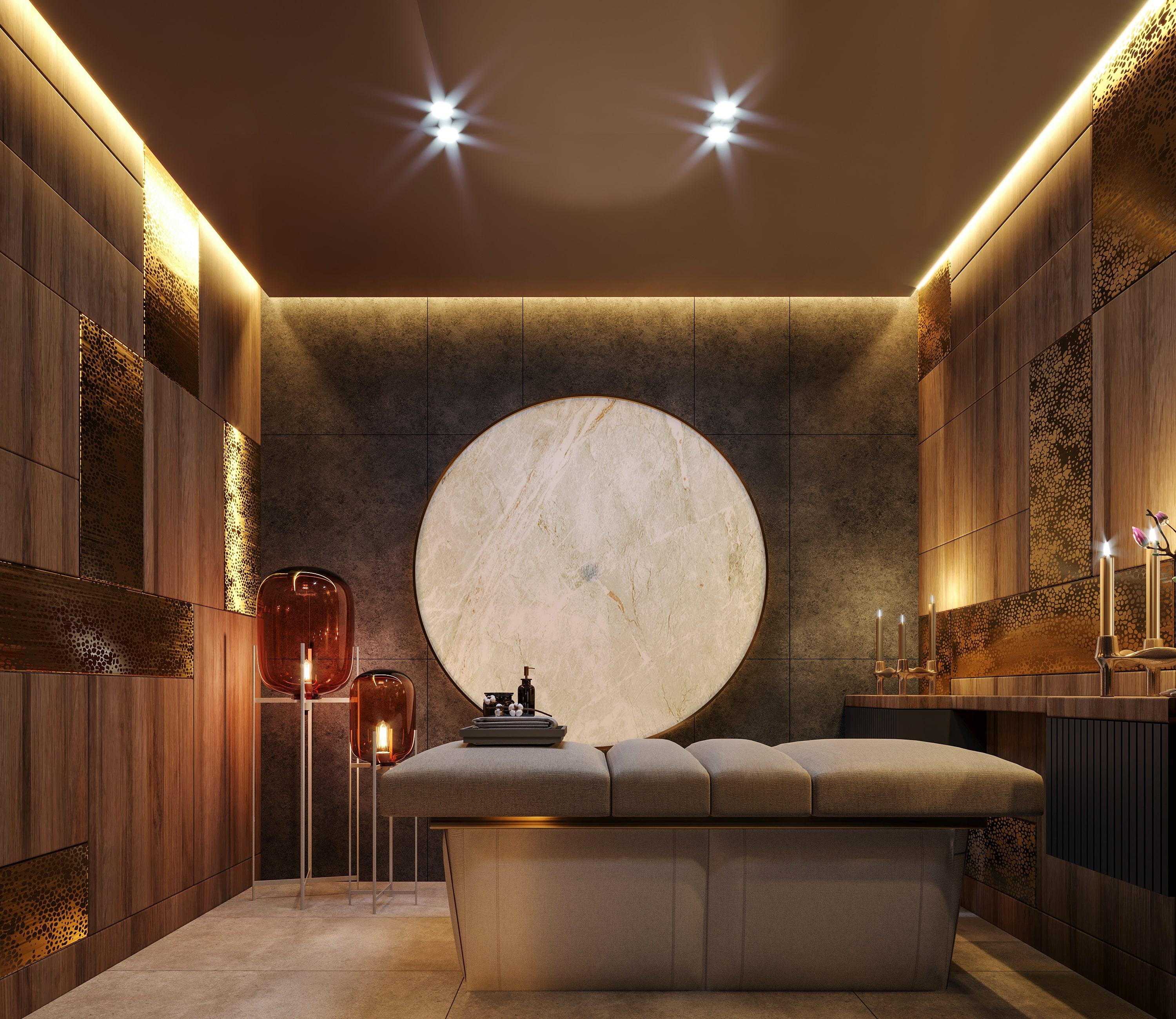 Serenity Queen Hotel