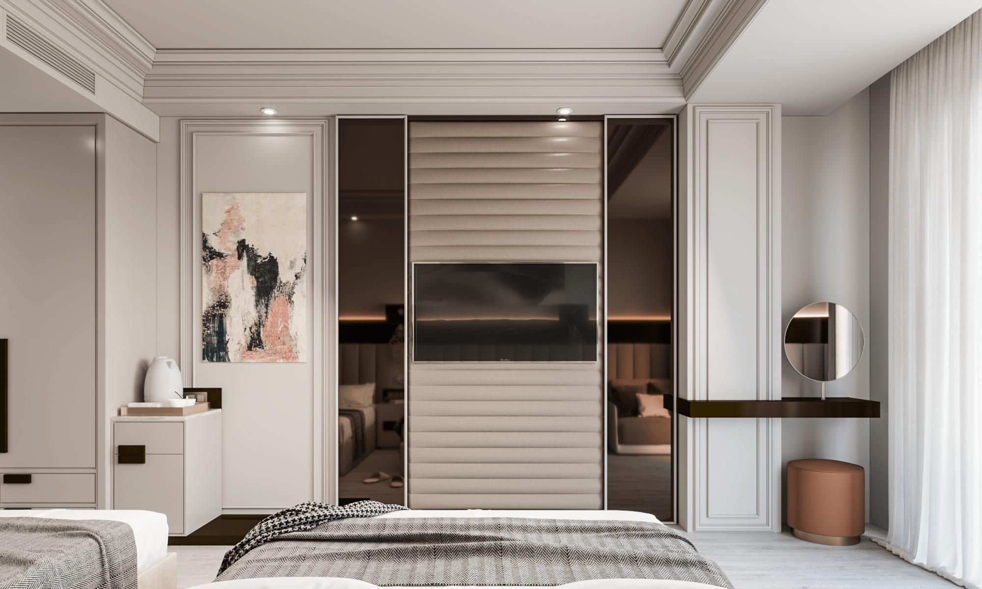 Serenity Queen Hotel