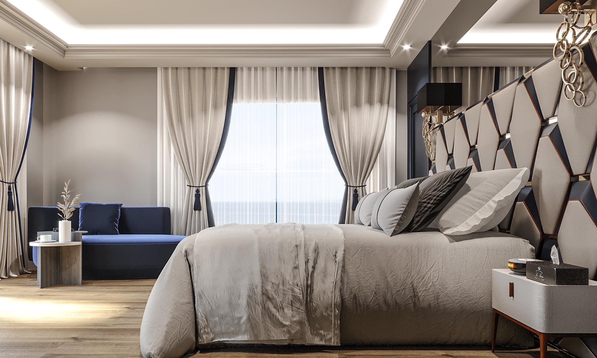 Serenity Queen Hotel