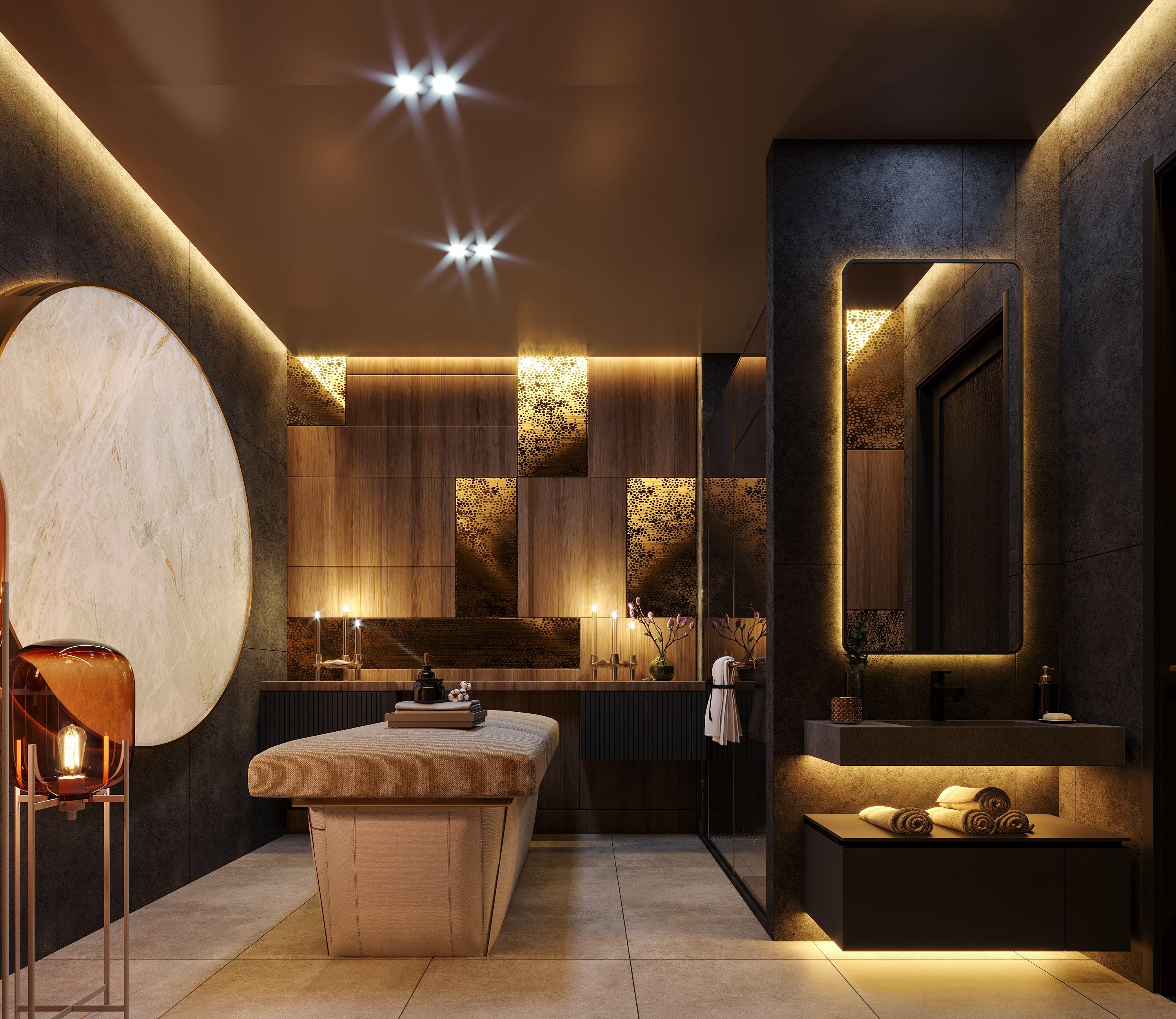 Serenity Queen Hotel